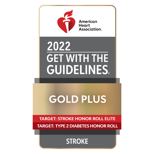 2022 AHA Award